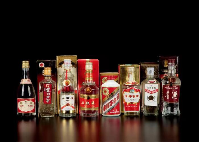 贡觉老酒储存的方法