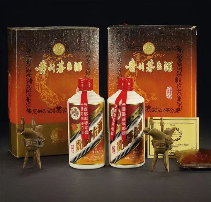 贡觉礼盒茅台酒回收